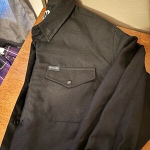 DIXXON The Outlaw Women’s size L never worn